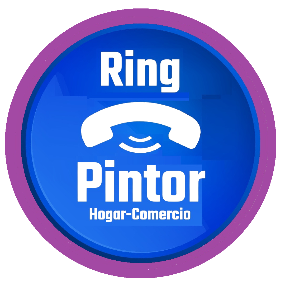 Ring Pintor