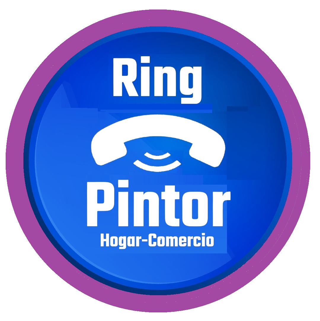 Ring Pintor